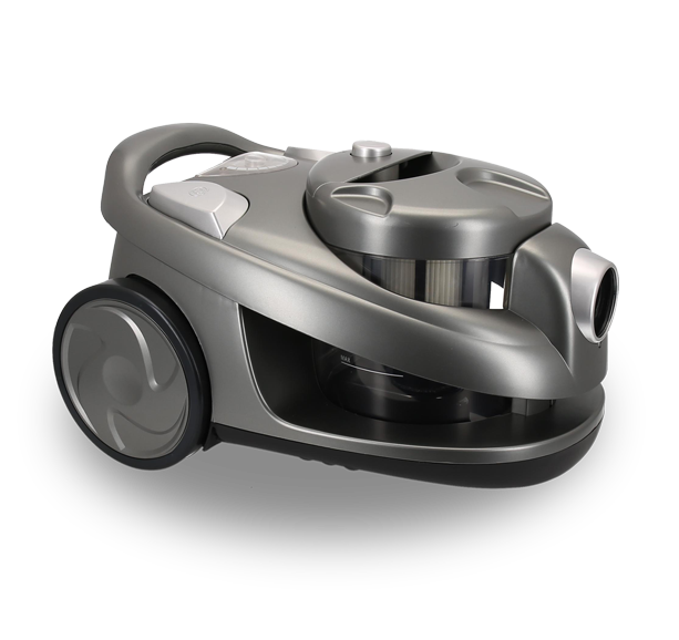 bagless vacuum cleaner