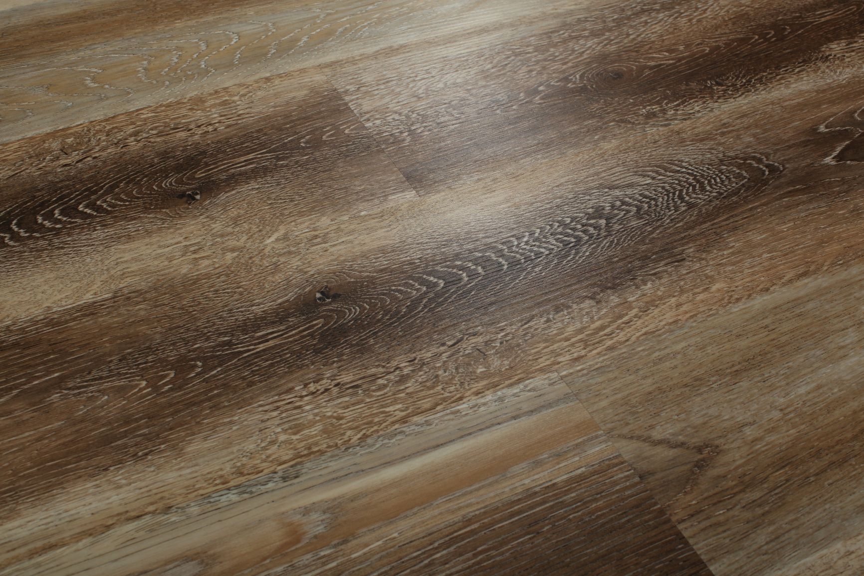 WPC flooring