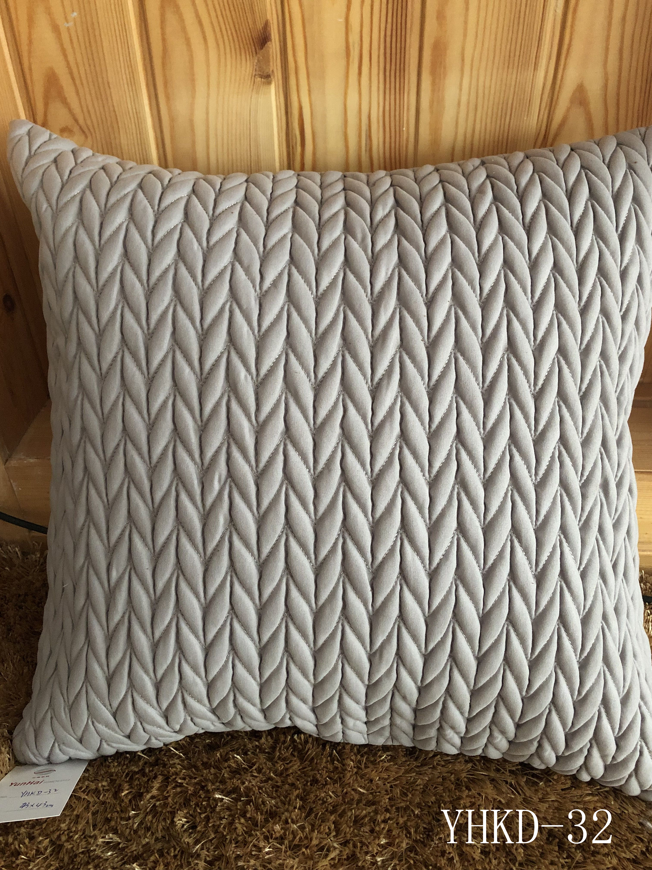 Cushion cover