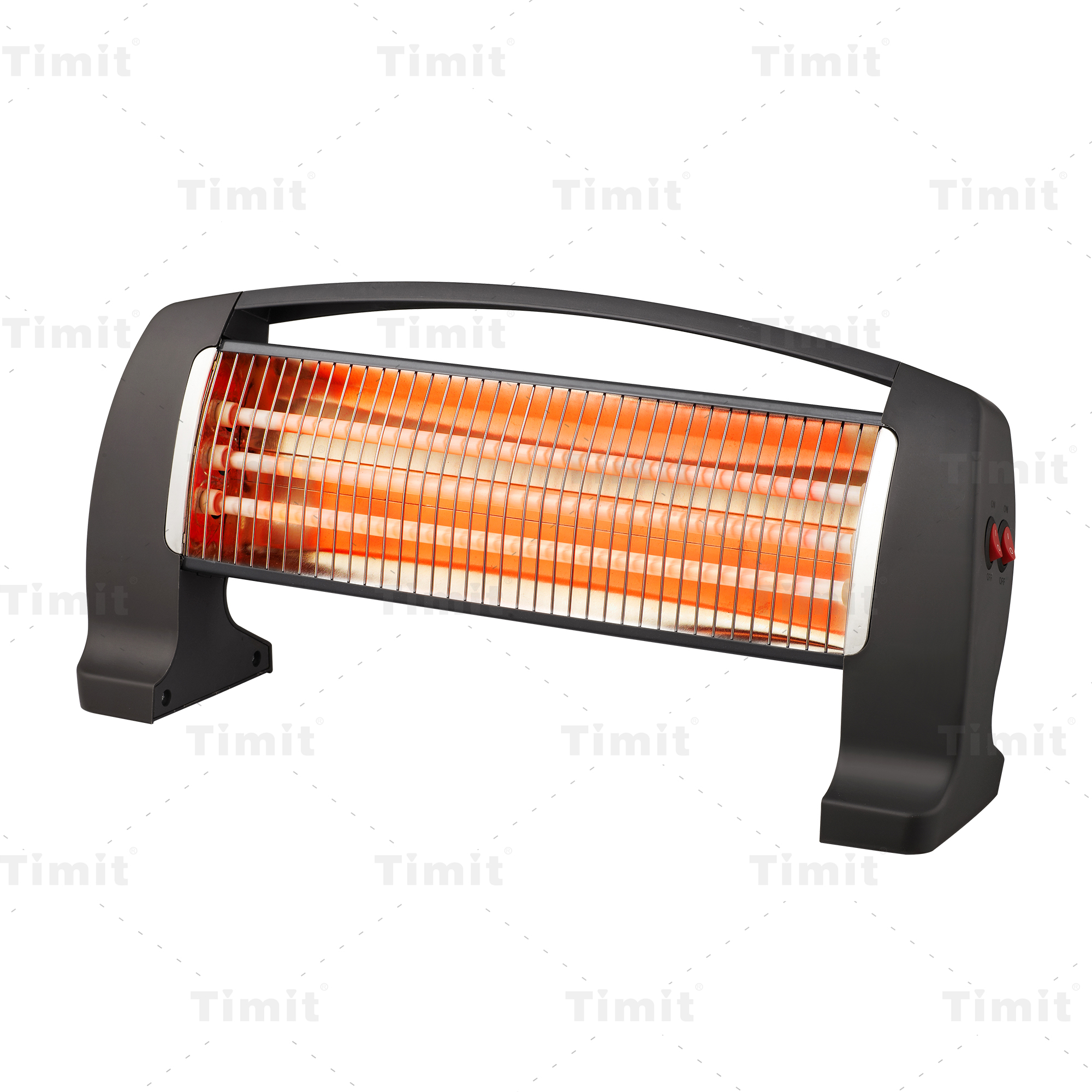 Quartz Heater