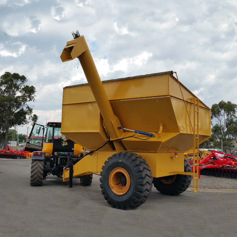 Grain Cart
