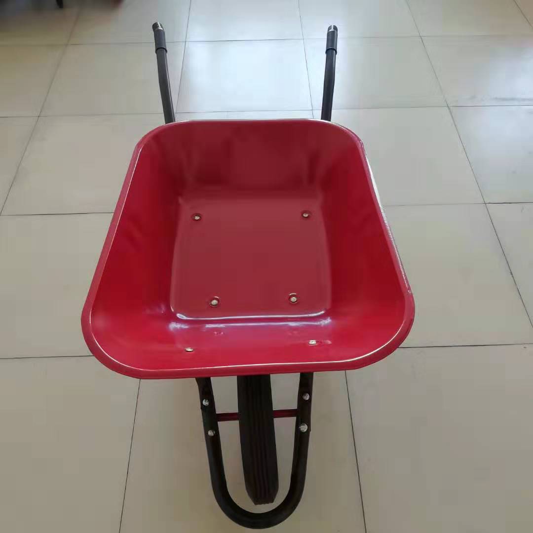 Wheel Barrow France Model Wb6400