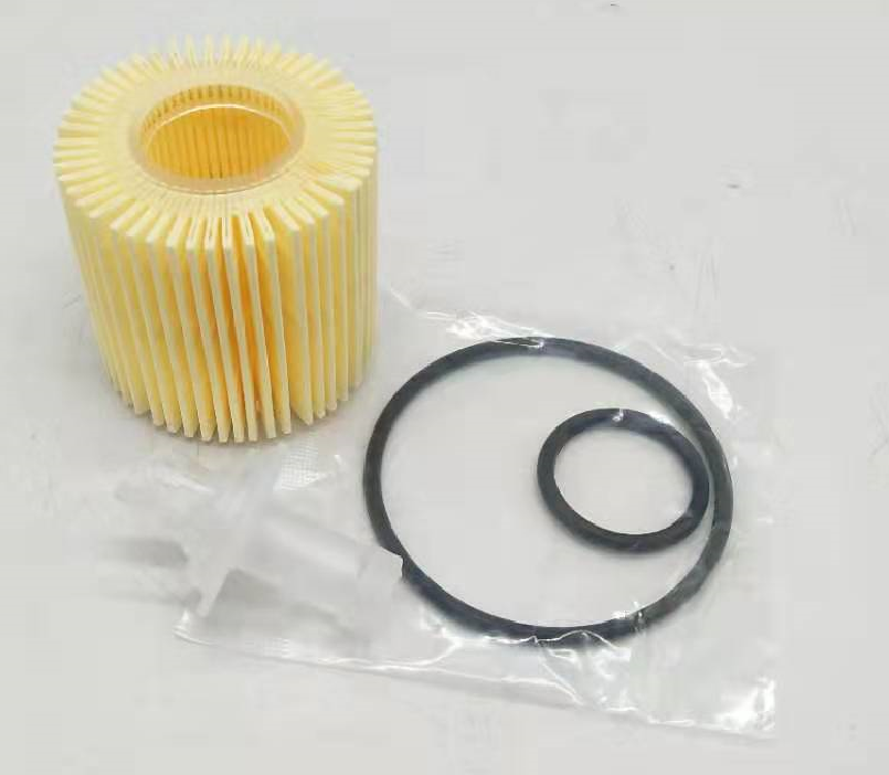 Oil filter 04152-YZZA6