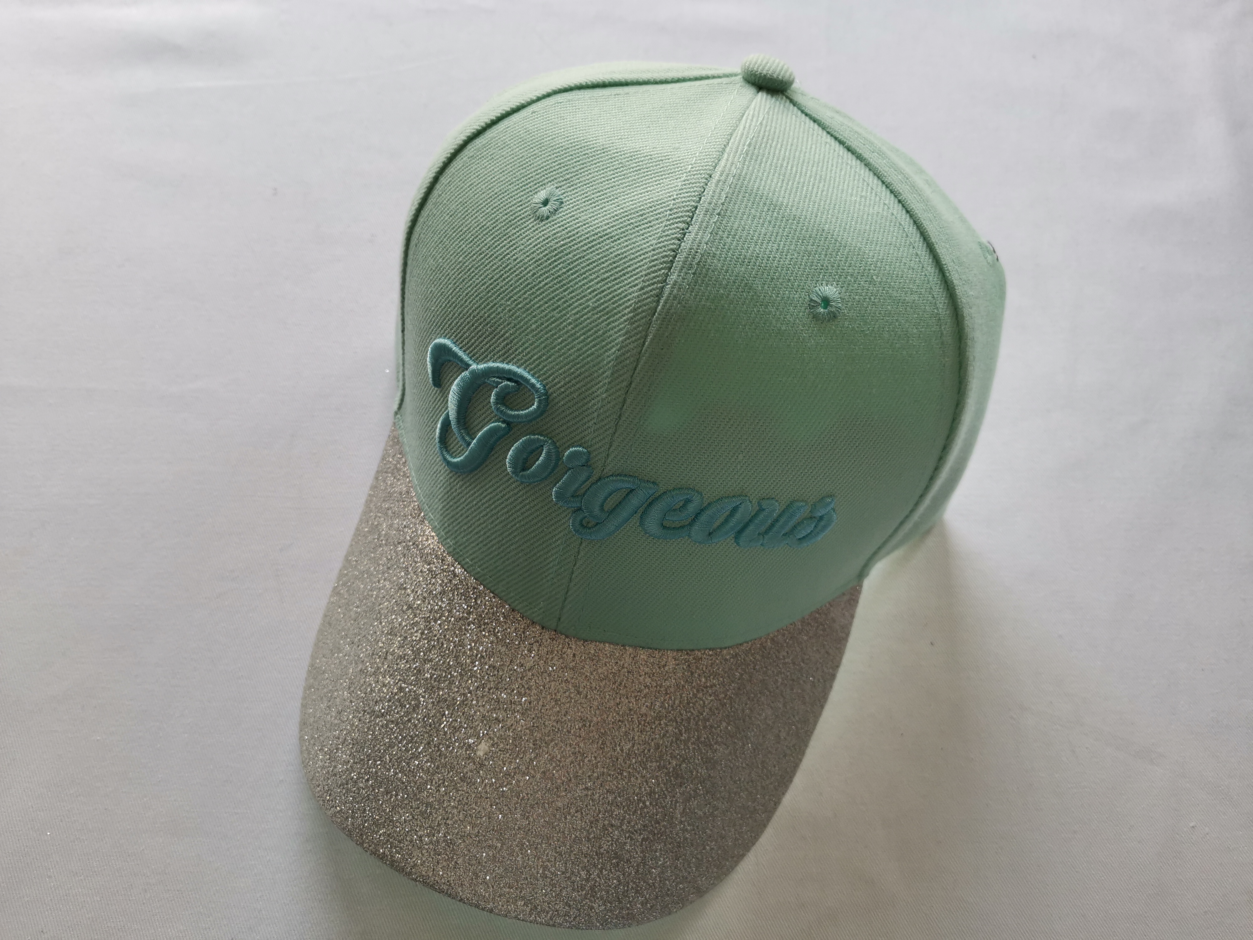 baseball cap
