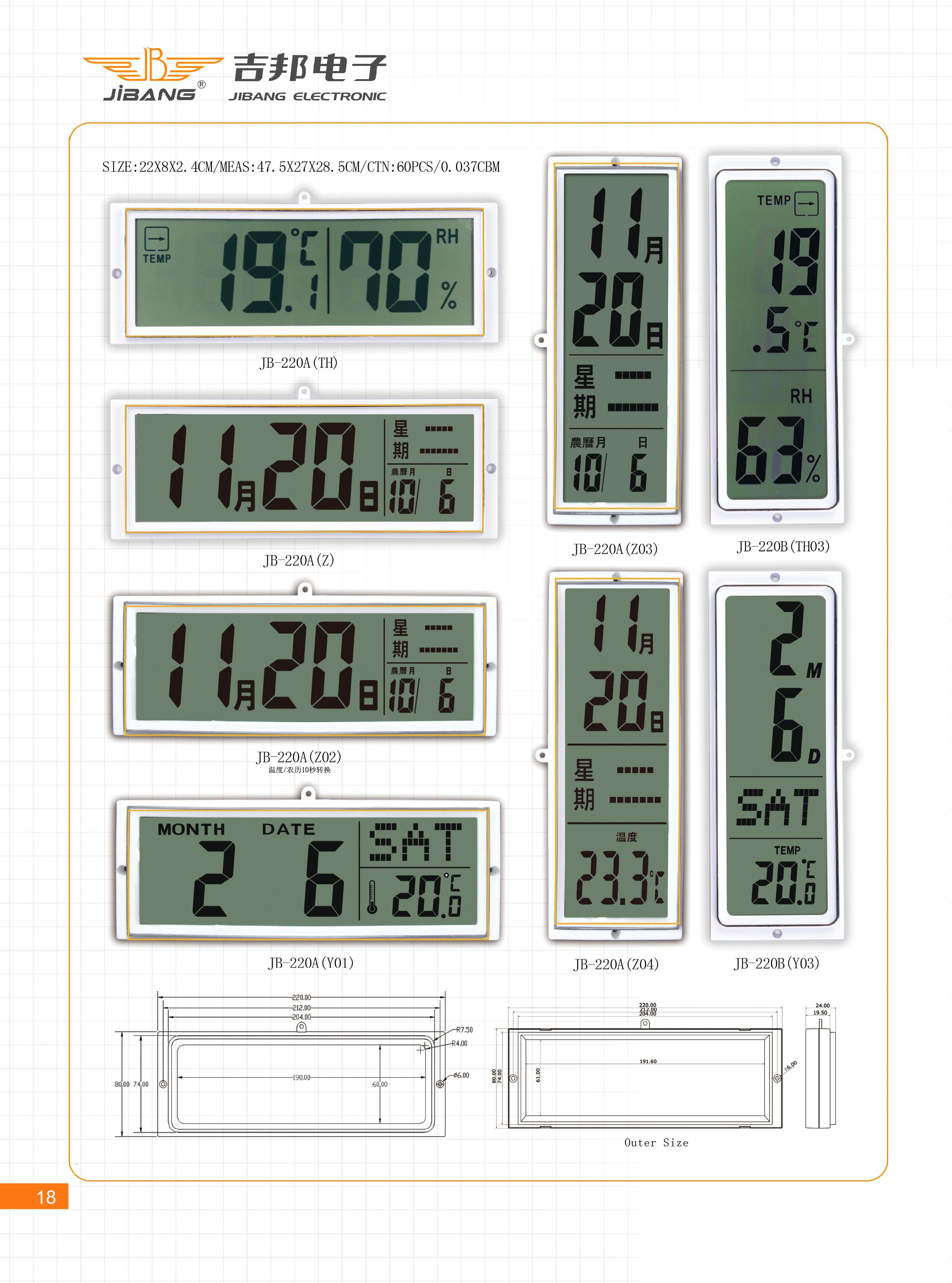 Lcd Part