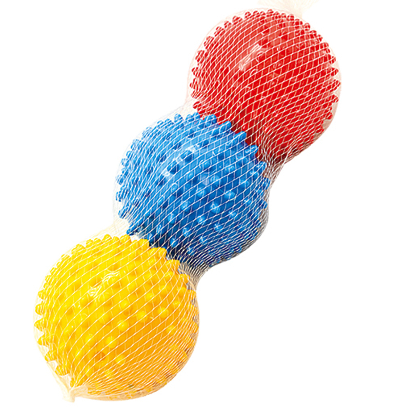 PVC Ball Set