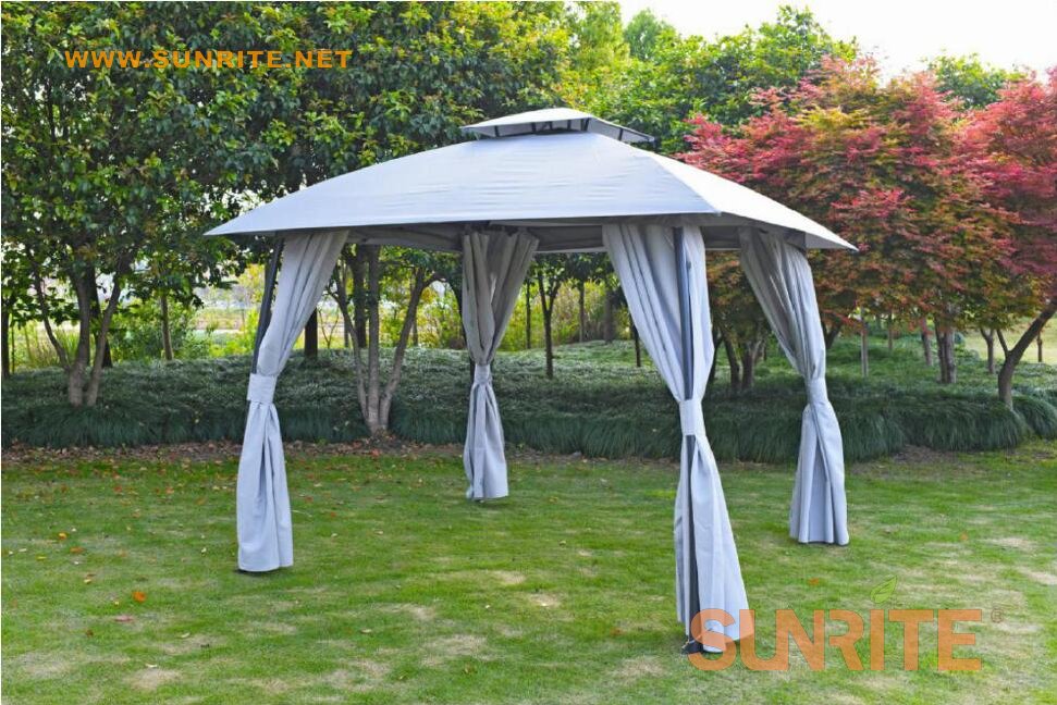 Patio Steel Gazebo