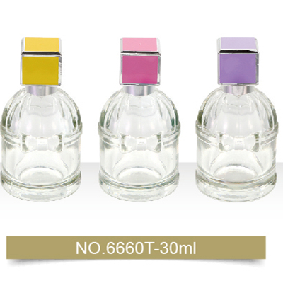 Perfume Packing