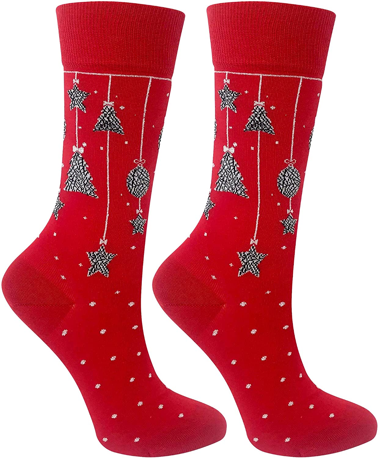 Women's Christmas socks