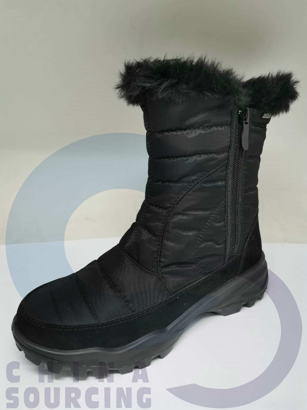 CHINA SOURCING (SZ) IMP. & EXP. TRADING CO., LTD. – zapatos de tacón 2