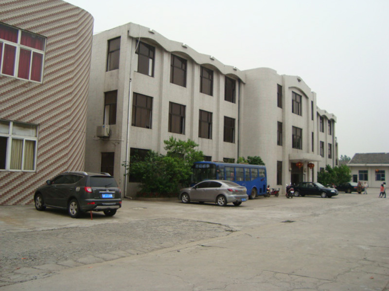 Yangzhou Baifa Hat Industry Co., Ltd. – basin hat 2