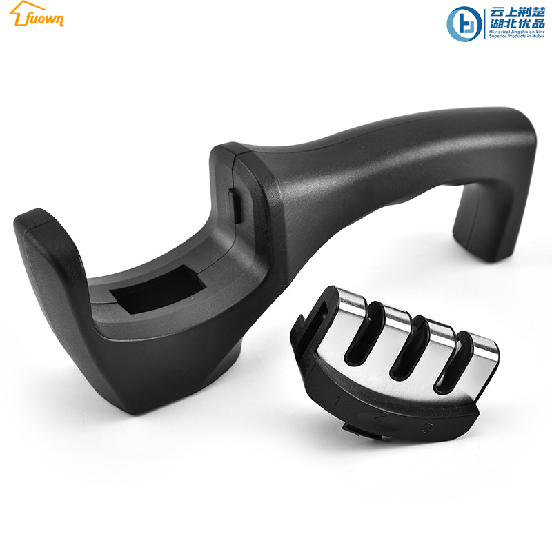 Knife Sharpener
