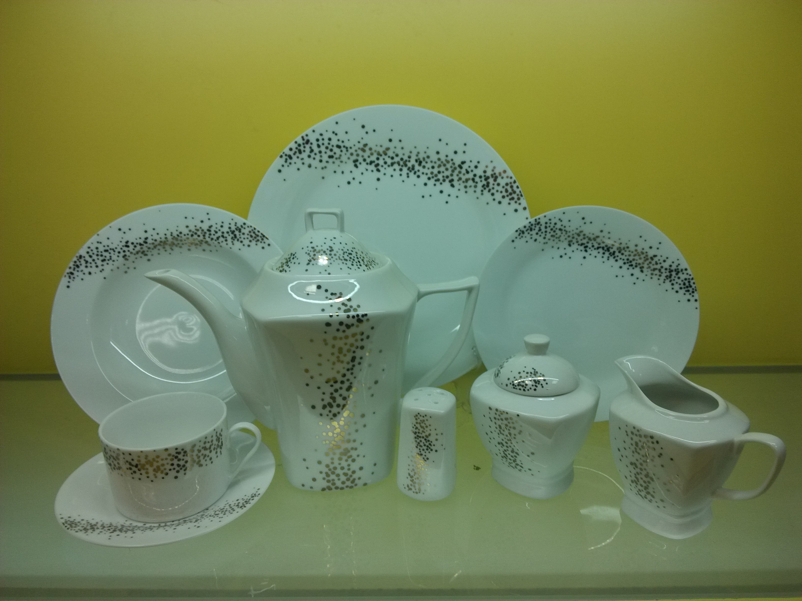 42pcs set