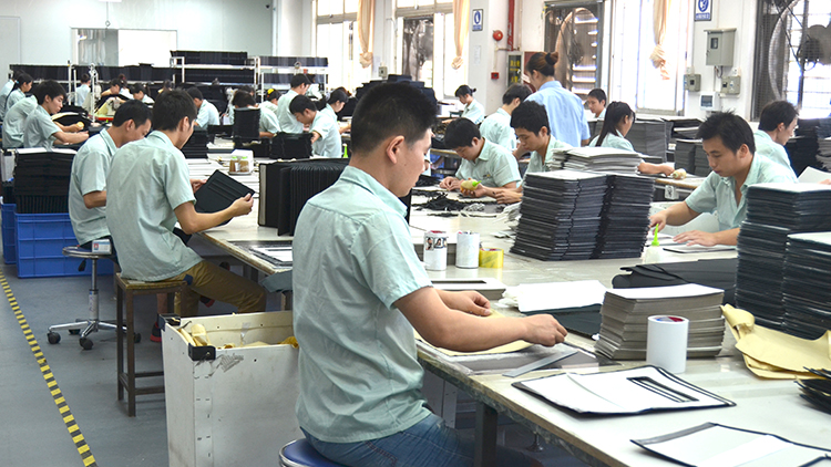 Dongguan Jinsheng Plastic Products Co., Ltd. – tablet bags 3