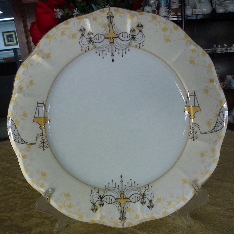 Plate