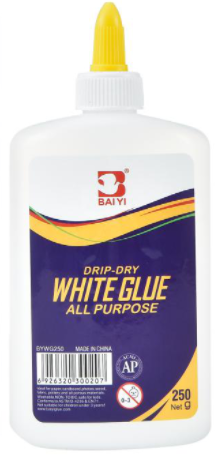 250g White Glue