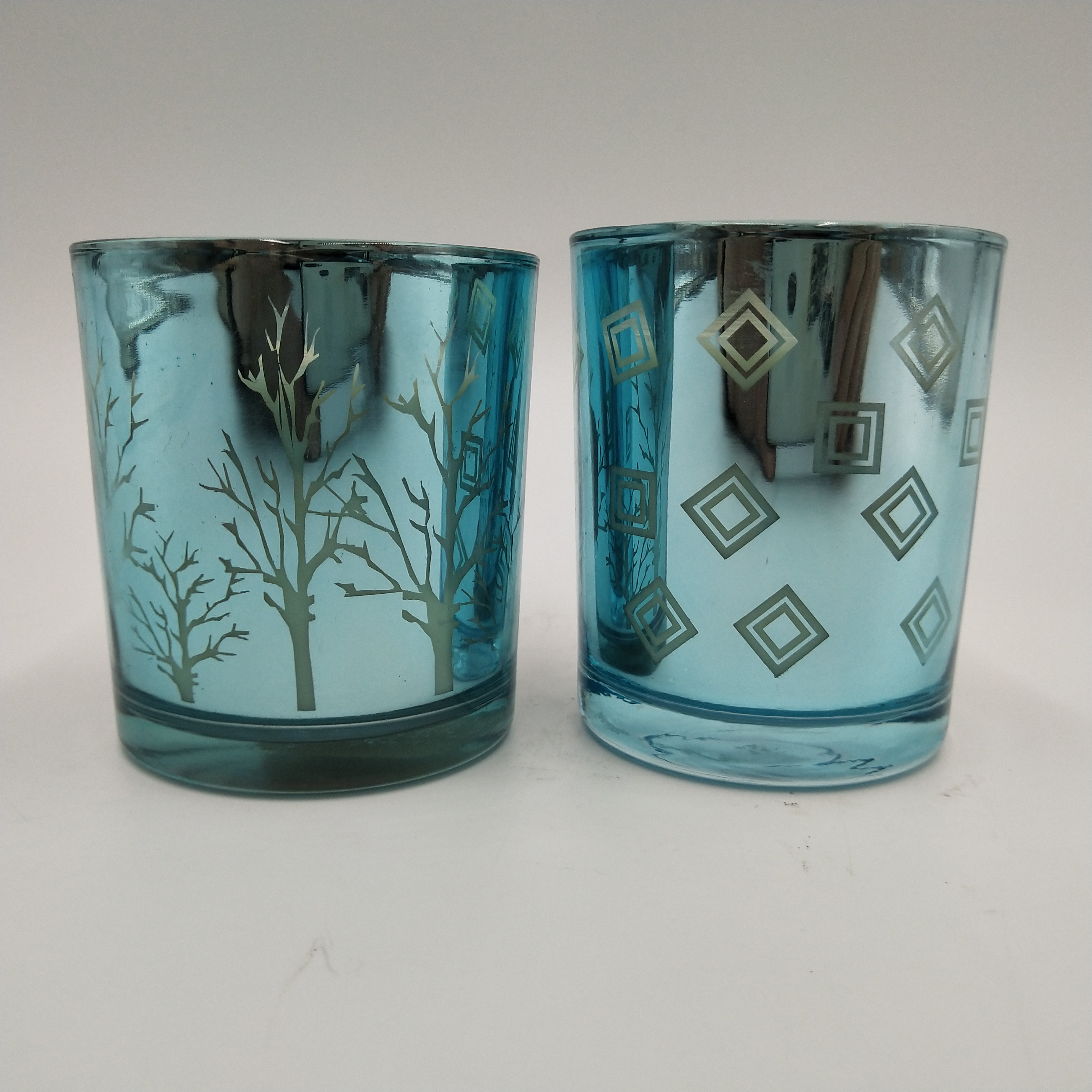 Xiamen Careful Imp.&Exp.Co.,Ltd – Scented candle 2