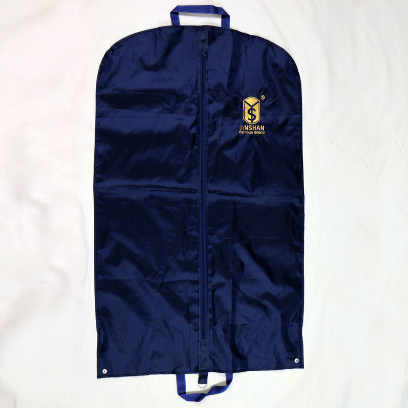 Polyester 190T garment bag