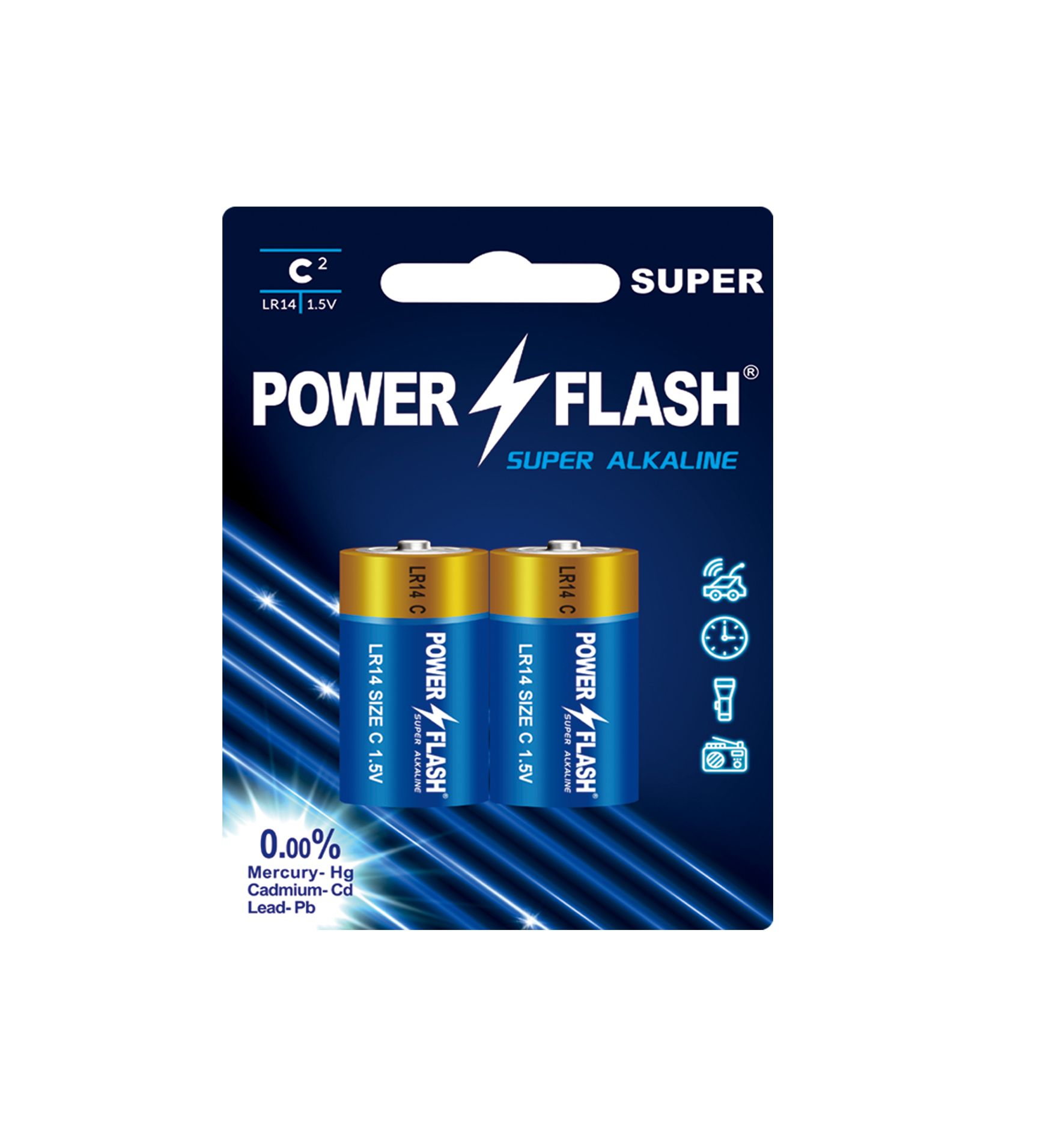 LINYI HUATAI BATTERY CO., LTD. – Photos produits 2