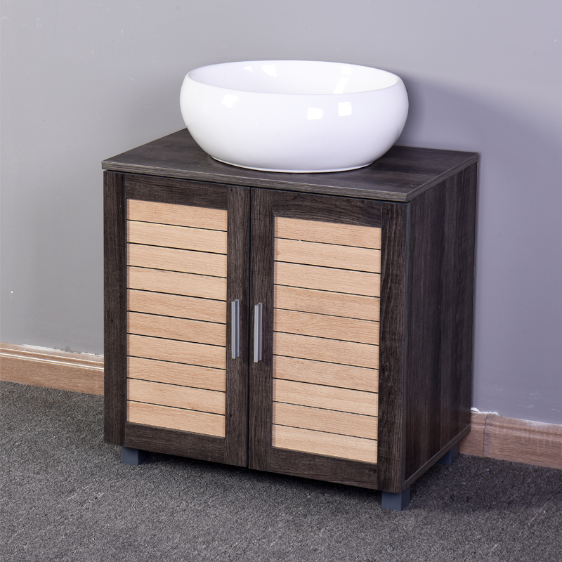 Sink cabinet