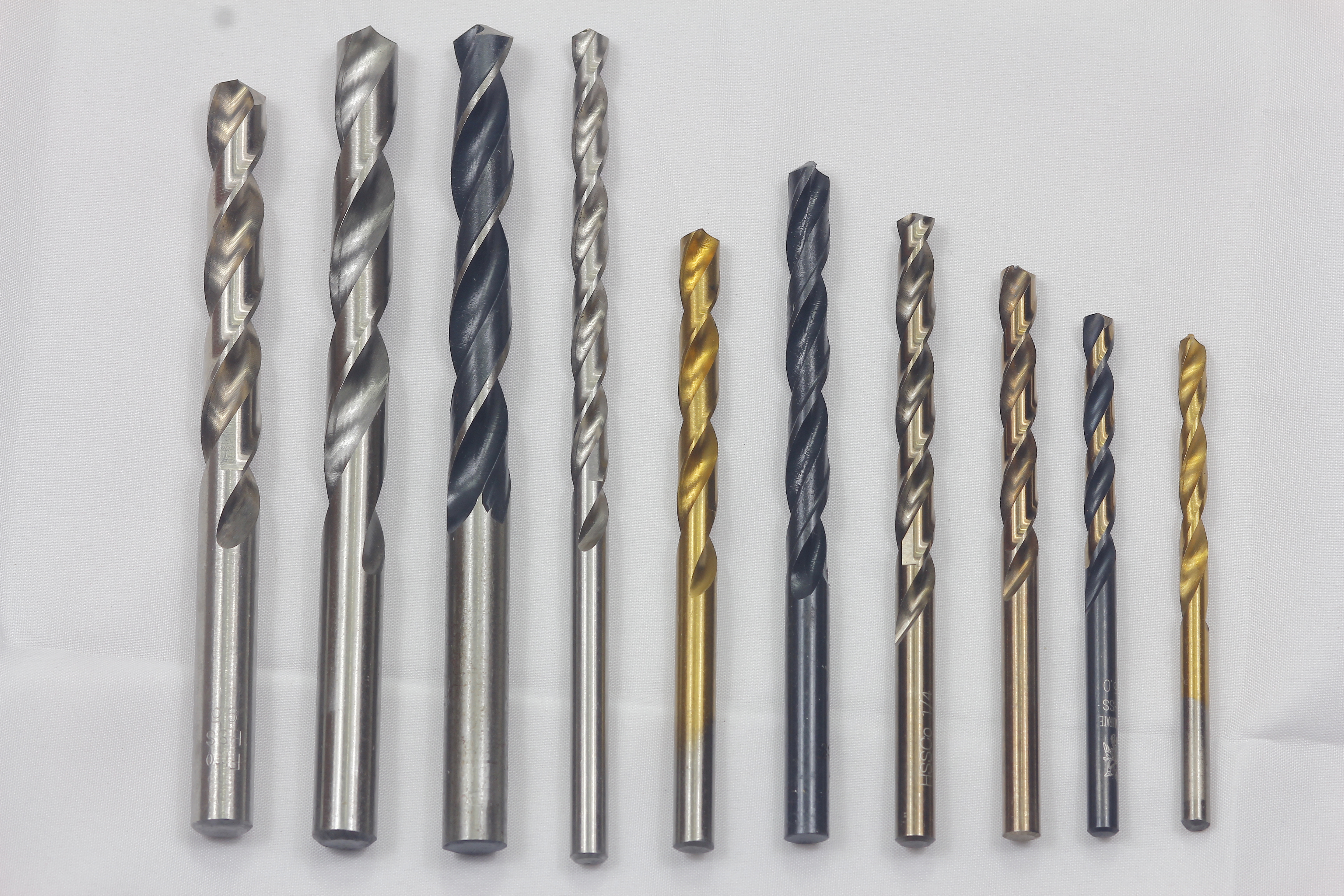 HSS Twist Drill bit