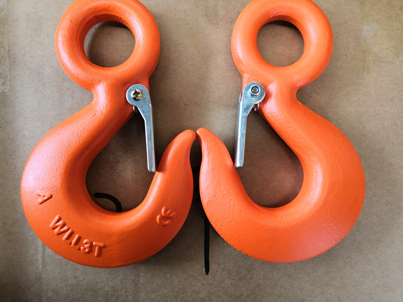 320c/320a Eye Hook