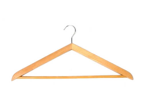 Wooden Hanger