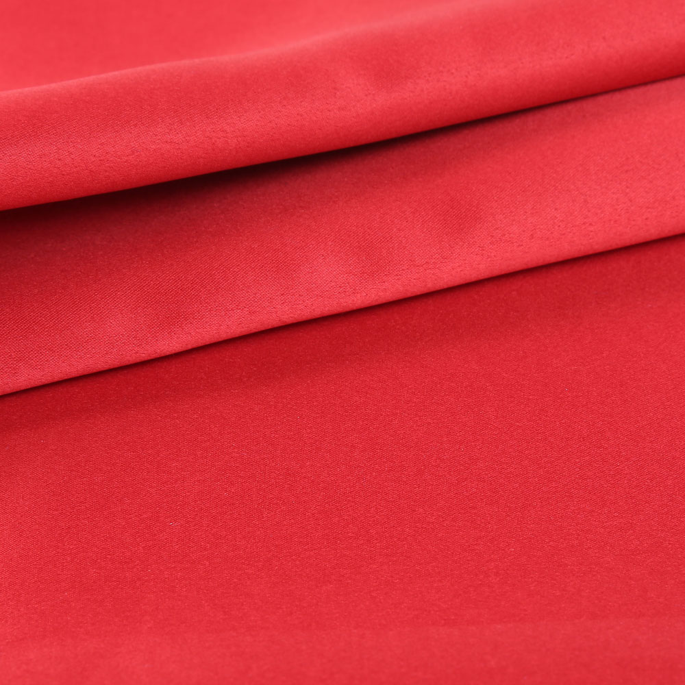 Satin Fabric 75*150D 135GSM 147CM