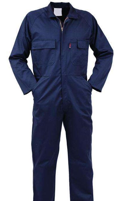 Conjoined workwear