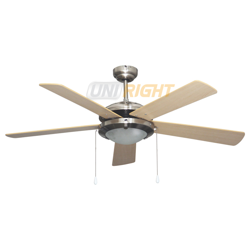 52" Decorative Ceiling Fan