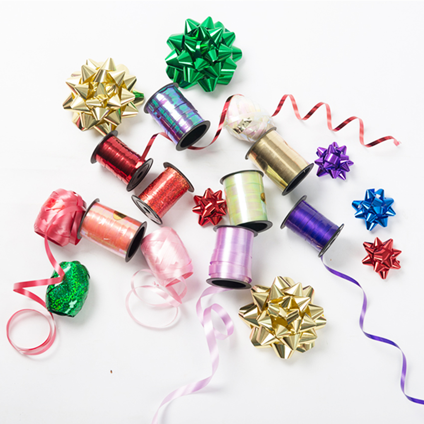 PP curling ribbon