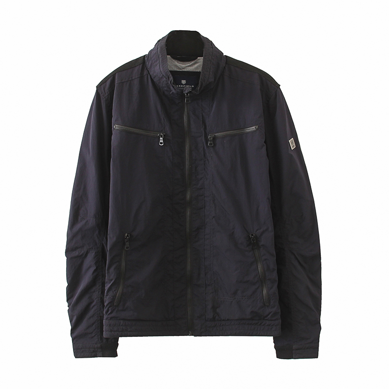Men's Polyester Jacket