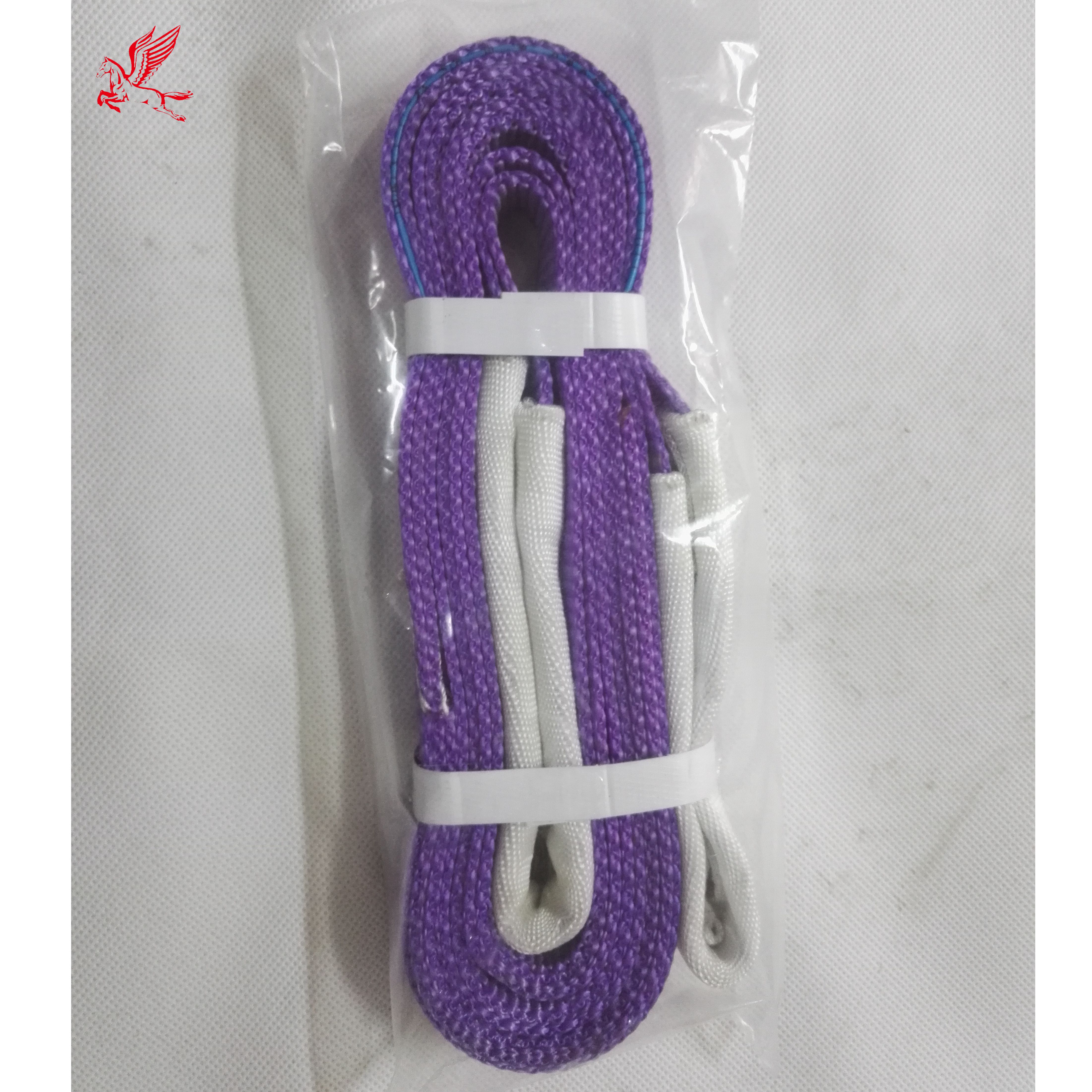 flat webbing sling