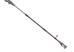 NINGBO HOST ELECTRIC APPLIANCE CO.,LTD – arandela metálica 4