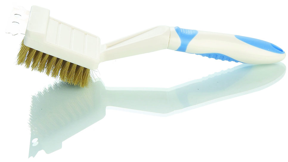 Grill Brush
