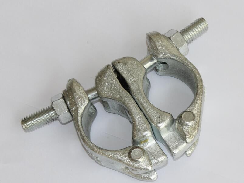 Scaffolding Clamp