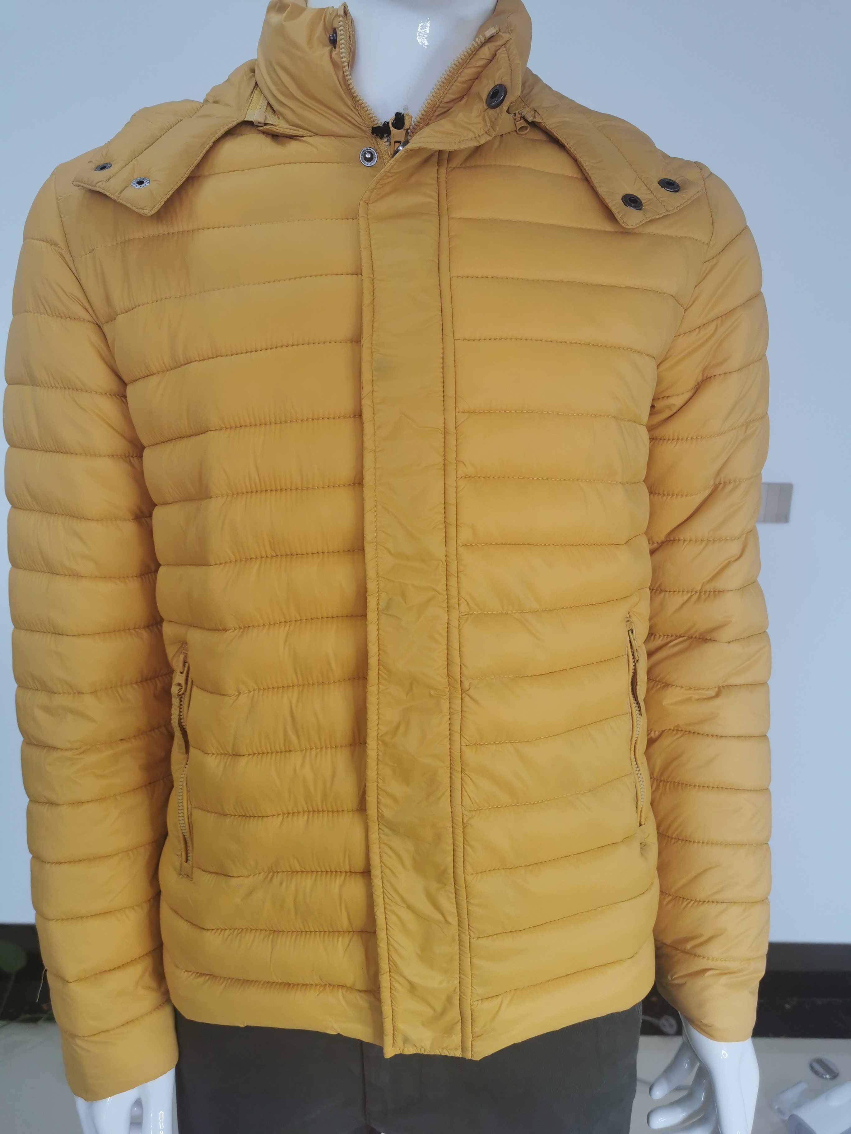Women's Padded Coat