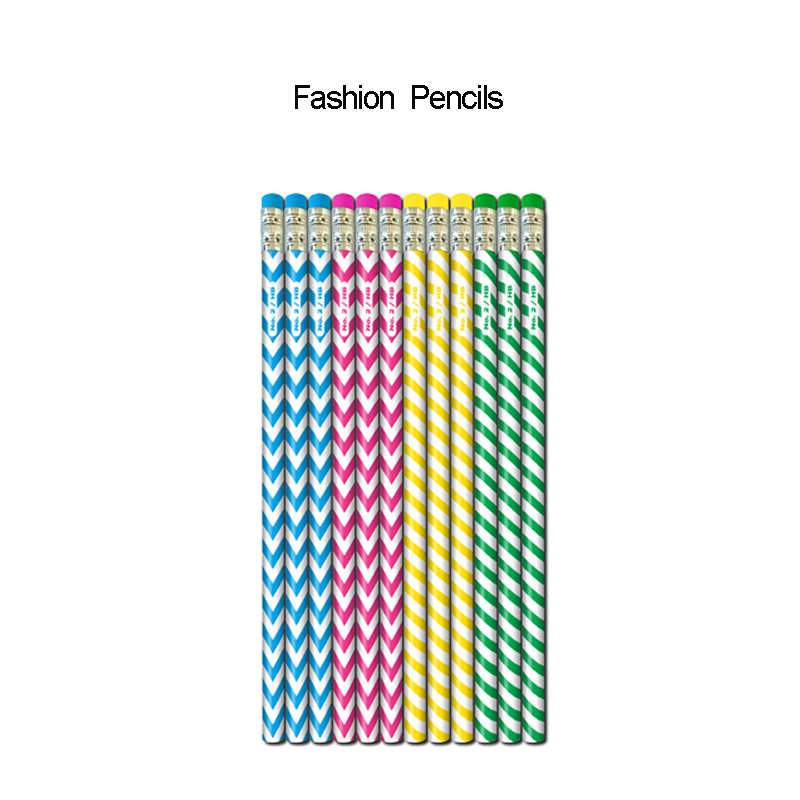 Fashion Pencil