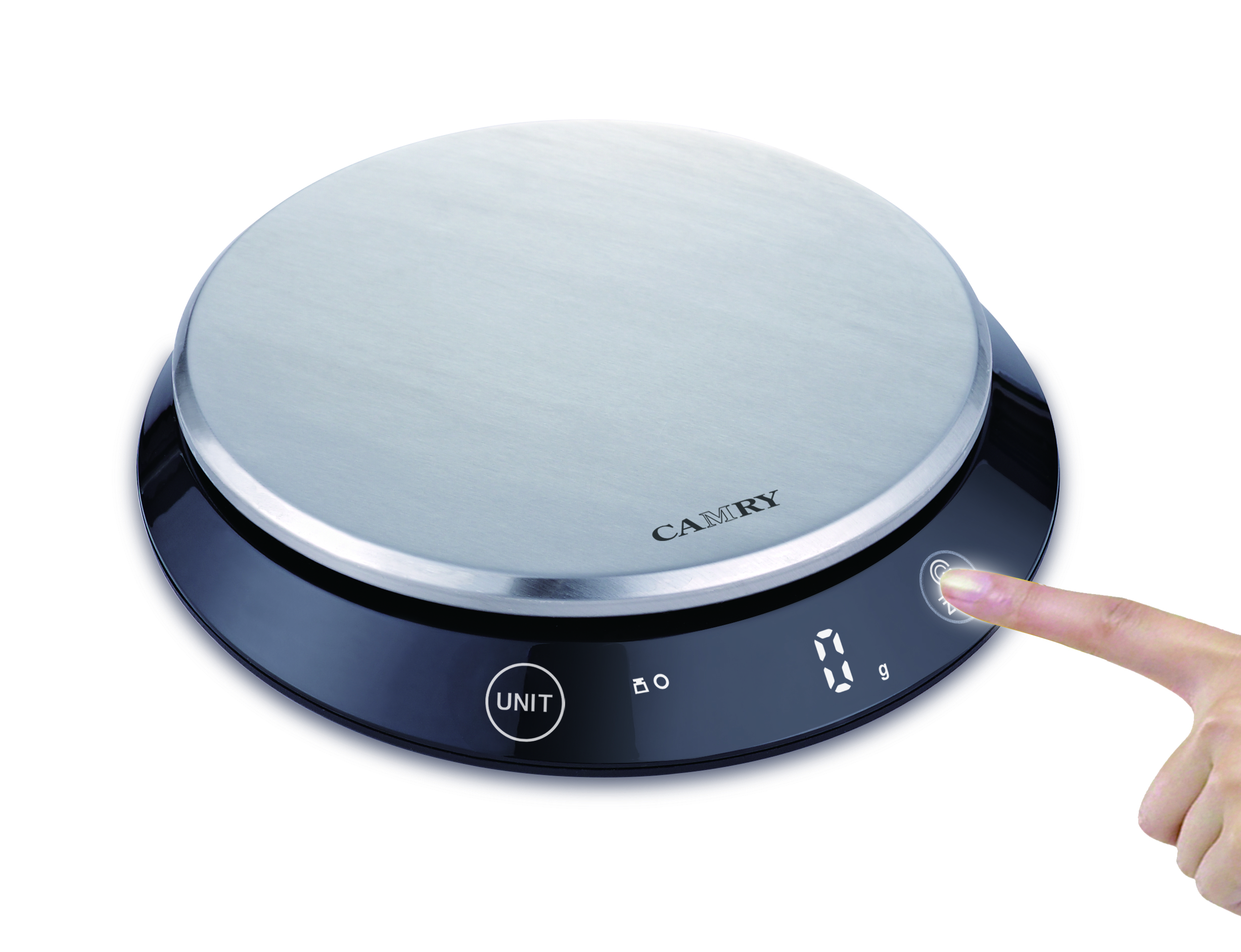 CAMRY ELECTRONIC KITCHEN SCALES;measuring scales; digital kitchen scales; kitchen scales