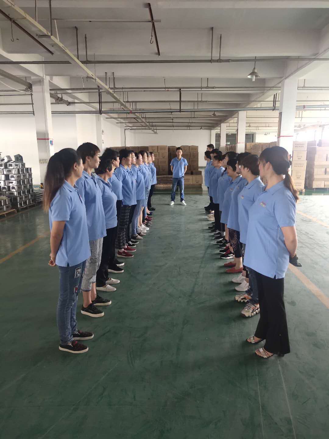 Shaoxing Xinda Electronics Co., Ltd. – Electric stoves 1