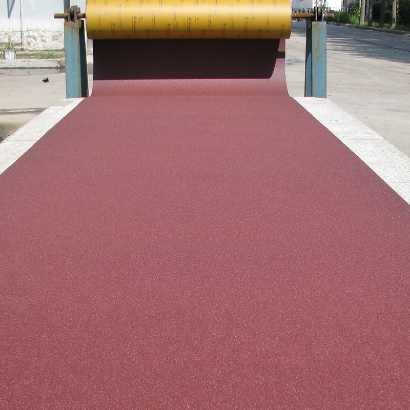 Coated Abrasive Cloth Jumbo Roll