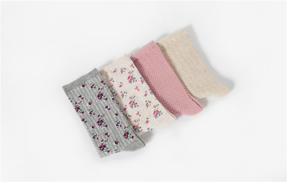 Lady sock