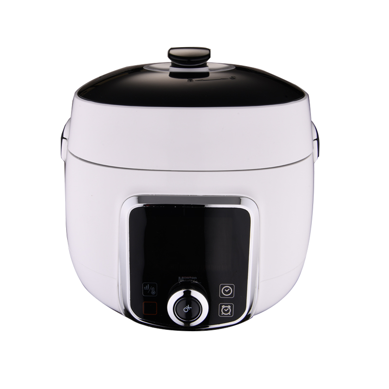 Multi cooker