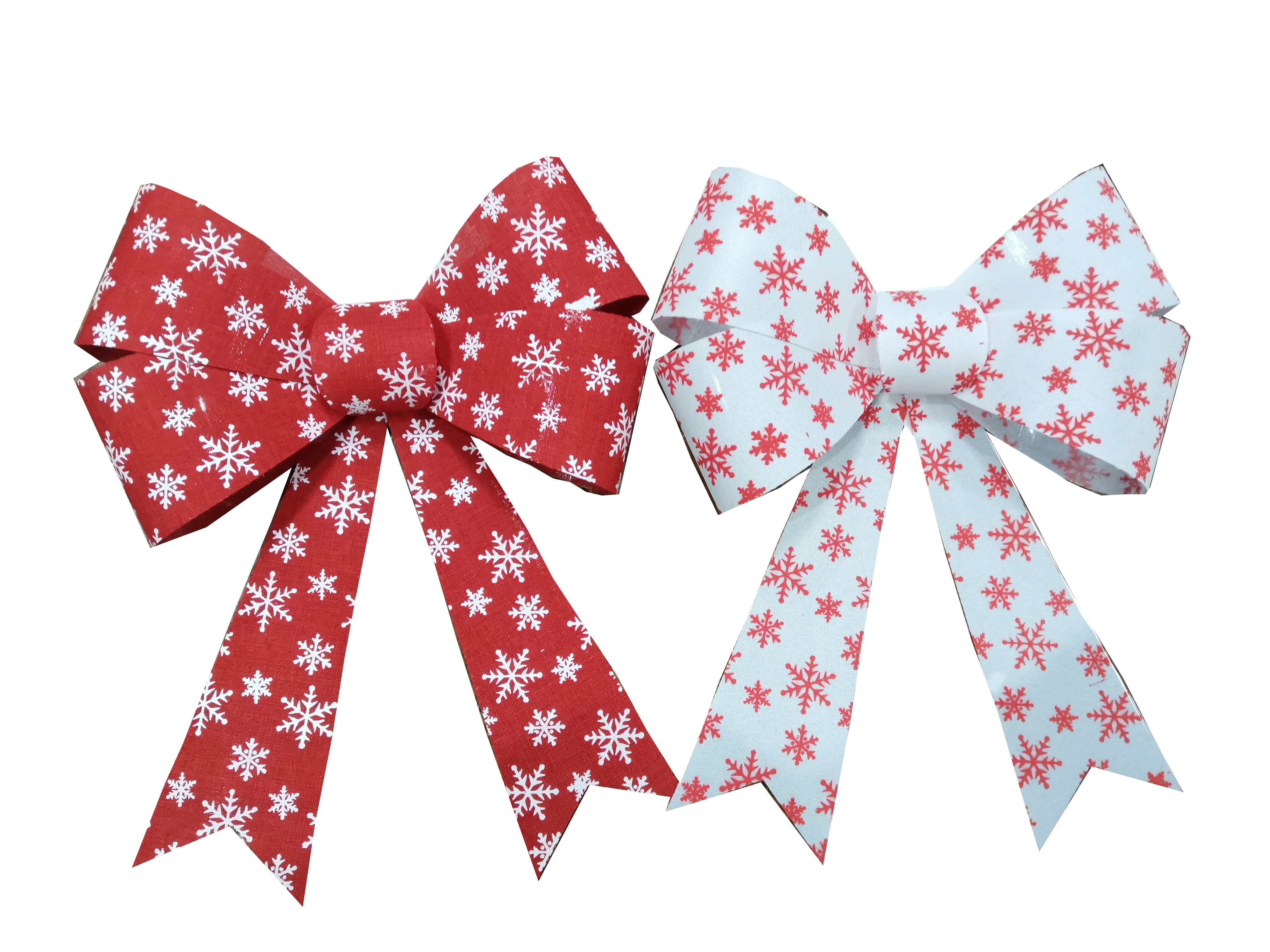 Christmas Bow