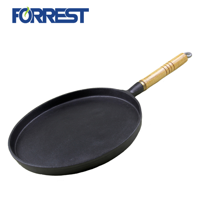 Cast Iron Pan