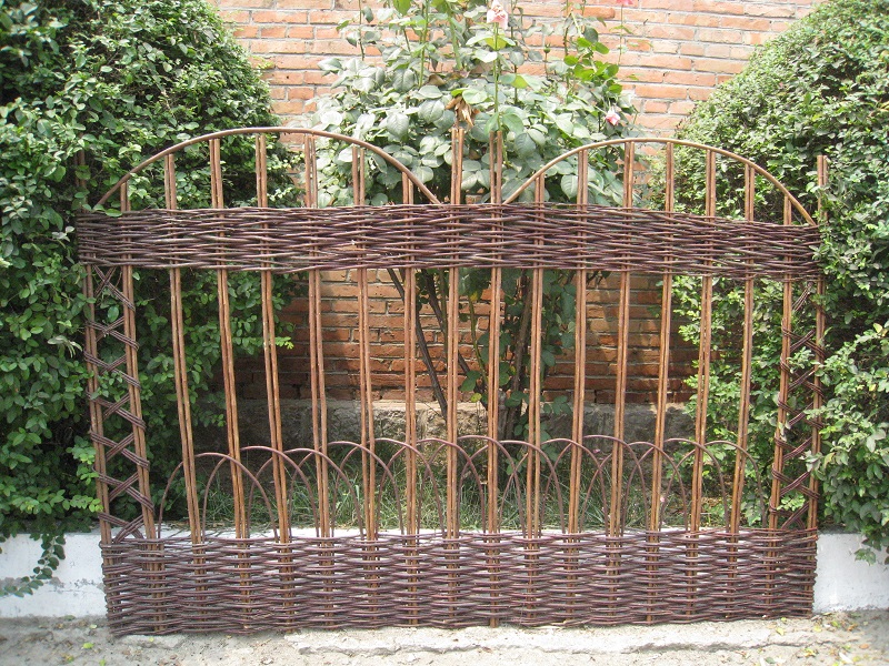 Willow Fence