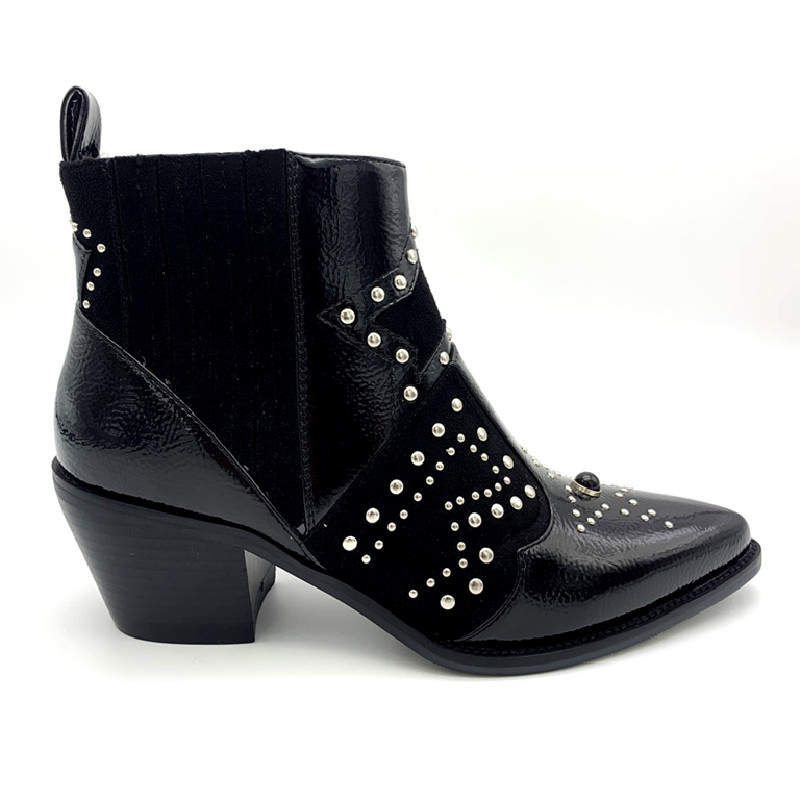 Womne's Pu Boots