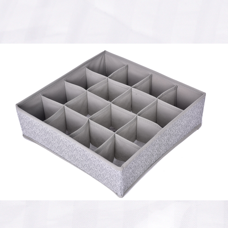 Drawer Storage Dividers--16 sections