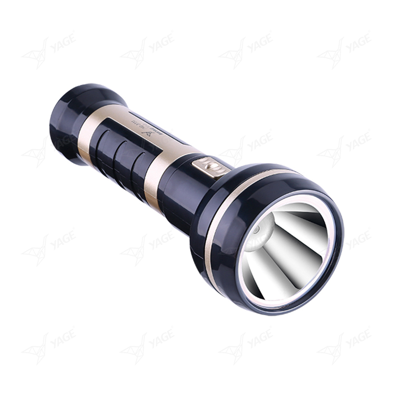 Rechargeable LED Torch