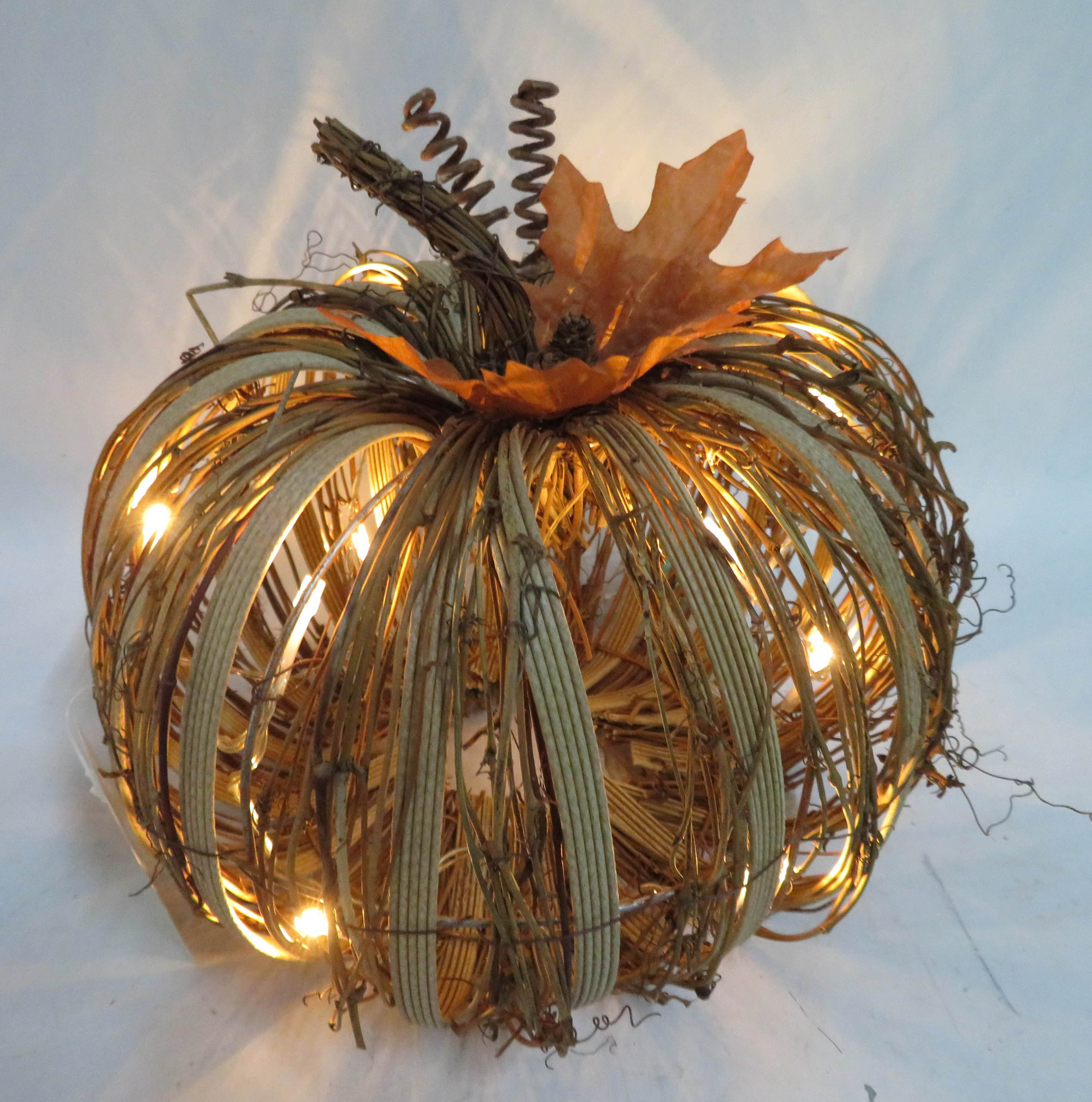 Pumpkin